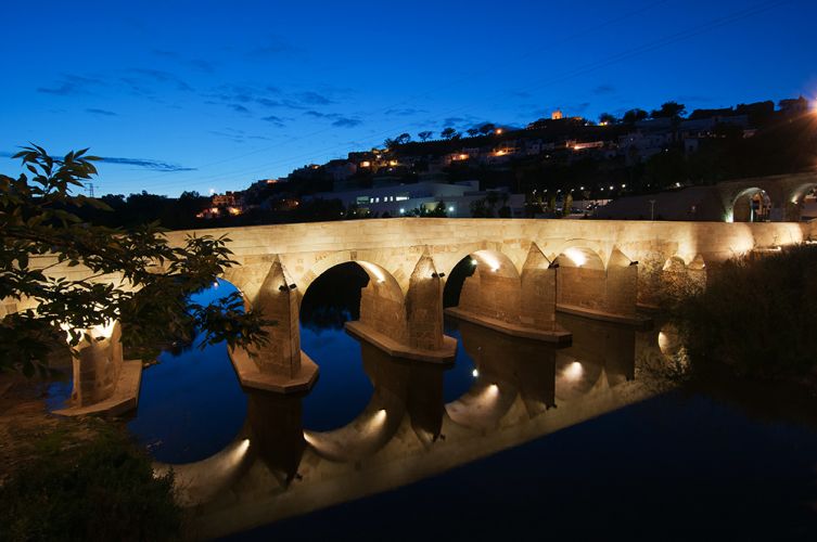 PuenteCarlosIII 12